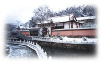 乌龙潭公园