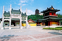 静海寺